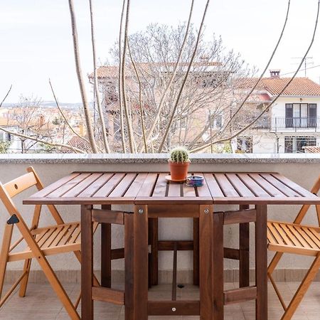 Alto 1 Studio Apartment 로비니 외부 사진